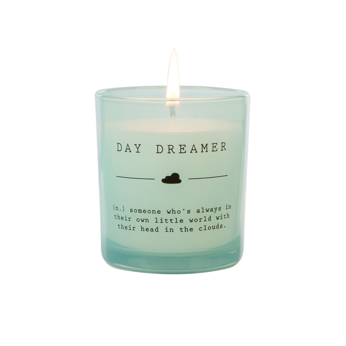 Day Dreamer Candle image number null
